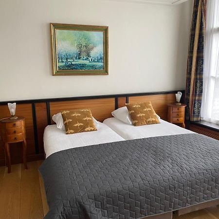 Logement Garjen Harlingen Exterior foto