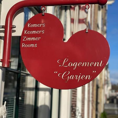 Logement Garjen Harlingen Exterior foto