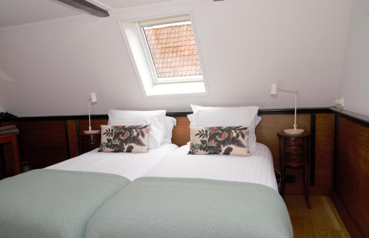 Logement Garjen Harlingen Exterior foto