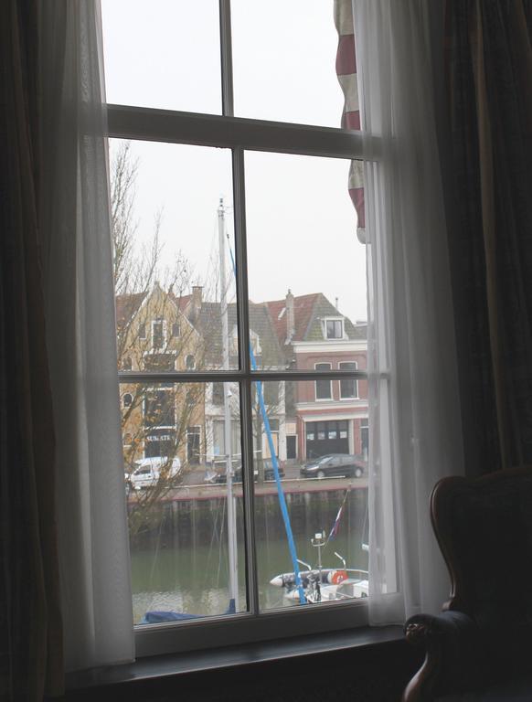 Logement Garjen Harlingen Quarto foto
