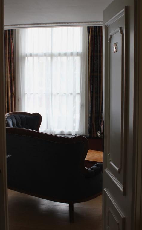 Logement Garjen Harlingen Quarto foto