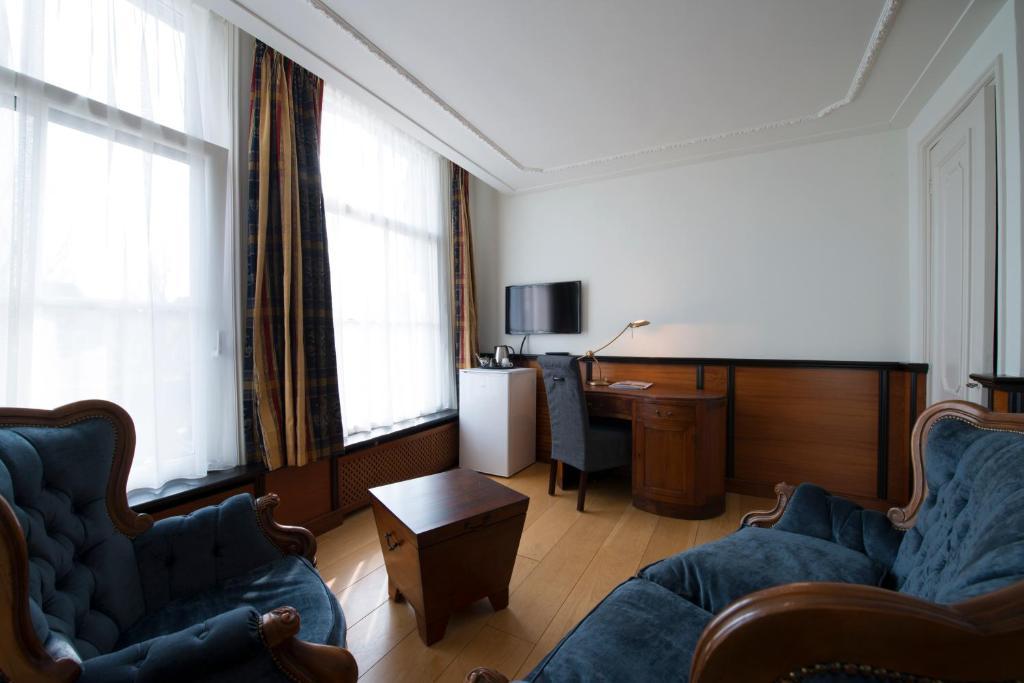 Logement Garjen Harlingen Quarto foto