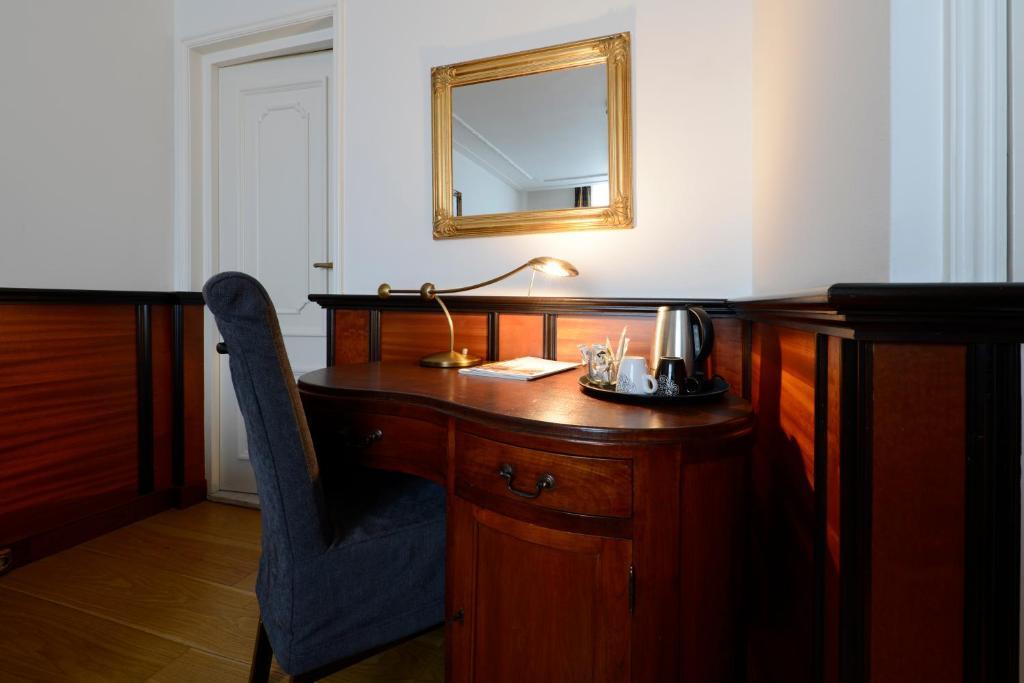 Logement Garjen Harlingen Quarto foto